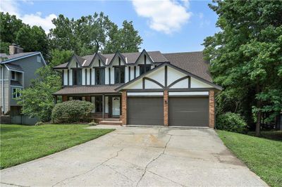 5510 Nw Verlin Drive, House other with 4 bedrooms, 2 bathrooms and null parking in Parkville MO | Image 2