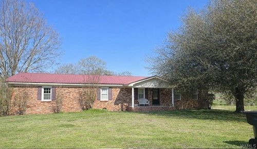 203 Ray Ave, Linden, AL, 36748-3421 | Card Image