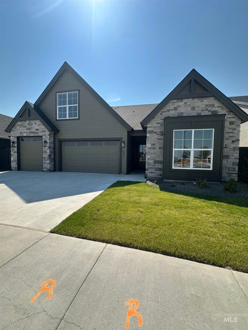 1108 E Crescendo St, Meridian, ID, 83642-1457 | Card Image