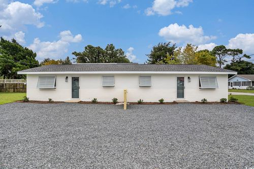 1911 Madison Dr, North Myrtle Beach, SC, 29582-4151 | Card Image