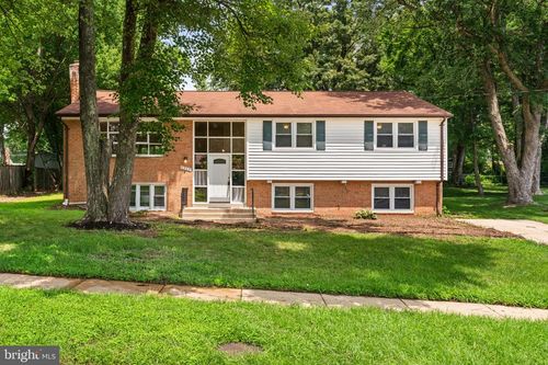 5308 Portsmouth Rd, FAIRFAX, VA, 22032-3429 | Card Image