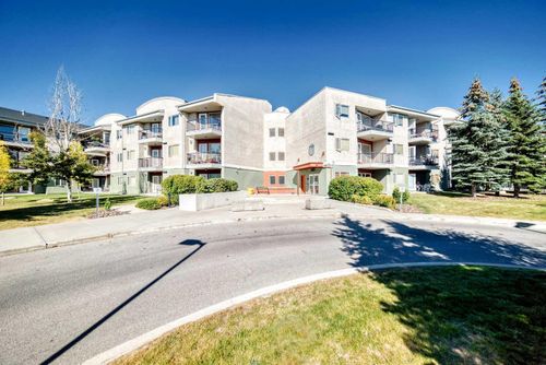 341-69 Springborough Crt Sw, Calgary, AB, T3H5V5 | Card Image