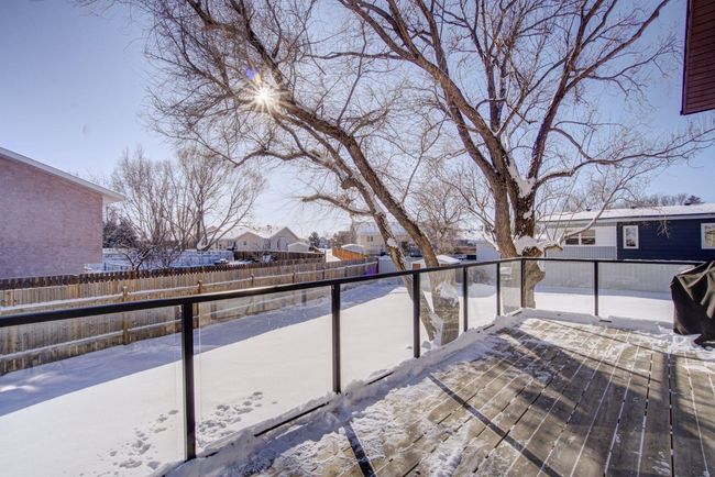 3 Westrose Avenue, House other with 4 bedrooms, 3 bathrooms and 4 parking in Claresholm AB | Image 48