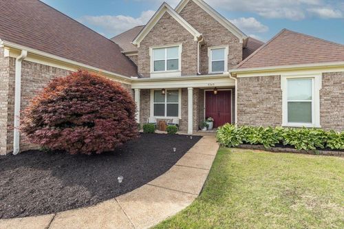 5345 E Pointe Dr, Southaven, MS, 38672-6693 | Card Image