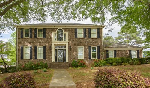 113 E Queensbury Ln, Florence, AL, 35630-1118 | Card Image