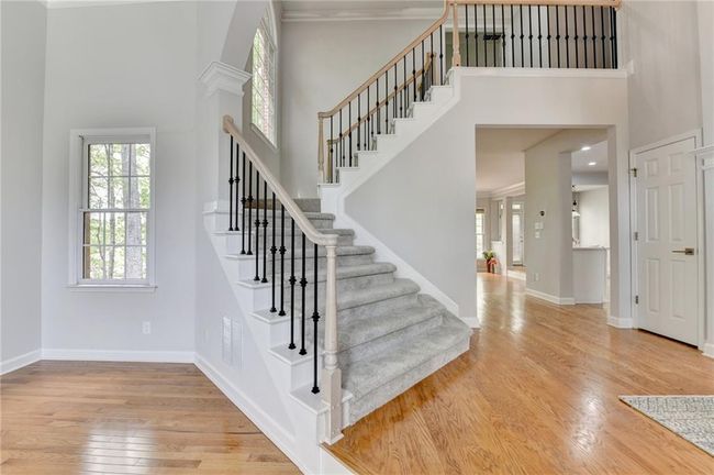 5915 Masters Club Dr, House other with 5 bedrooms, 4 bathrooms and null parking in Suwanee GA | Image 13