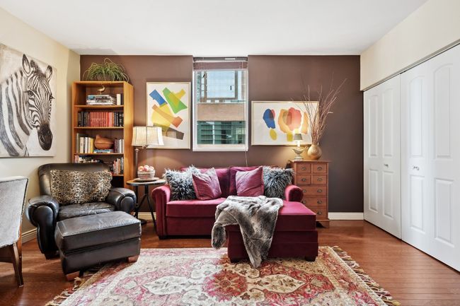 APT-1409 - 21 W Chestnut St, Condo with 2 bedrooms, 2 bathrooms and 1 parking in CHICAGO IL | Image 24