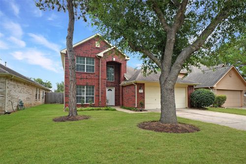 5119 Moss Garden Ln, Katy, TX, 77494-5851 | Card Image