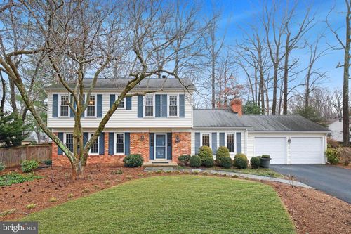 6 Kirkwall Ct, POTOMAC, MD, 20854-2729 | Card Image