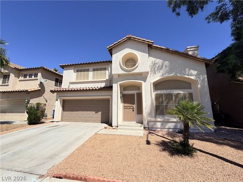 266 Bluefield Ln, Henderson, NV, 89074-1265 | Card Image