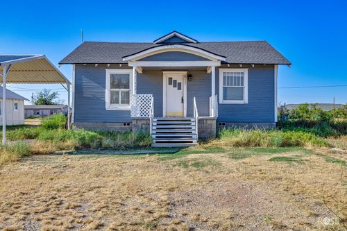 817 3rd Street, Sterling City, TX, 76951 | Card Image