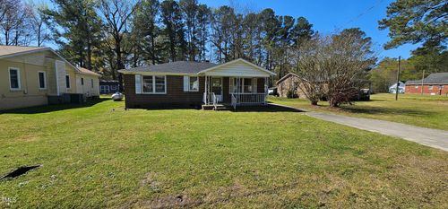 310 Greenwood Blvd, Princeville, NC, 27886-5316 | Card Image