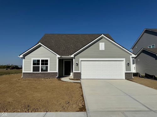 1584 Boris End St, Danville, IN, 46122-0058 | Card Image