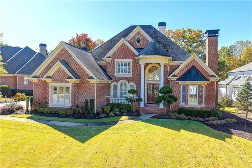 6680 Sunbriar Dr, Cumming, GA, 30040-7387 | Card Image
