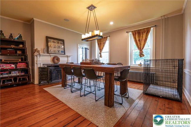 3150 Newburg Rd, House other with 5 bedrooms, 4 bathrooms and null parking in Nazareth PA | Image 12