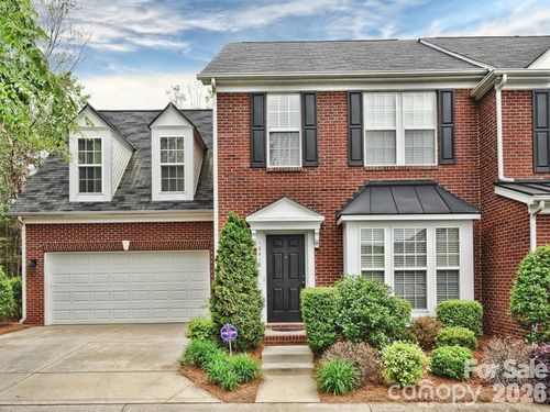 10412 Berkeley Woods Ln, Charlotte, NC, 28277-8715 | Card Image