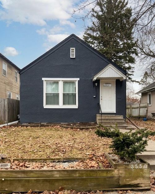 3550 Logan Ave N, Minneapolis, MN, 55412-2334 | Card Image