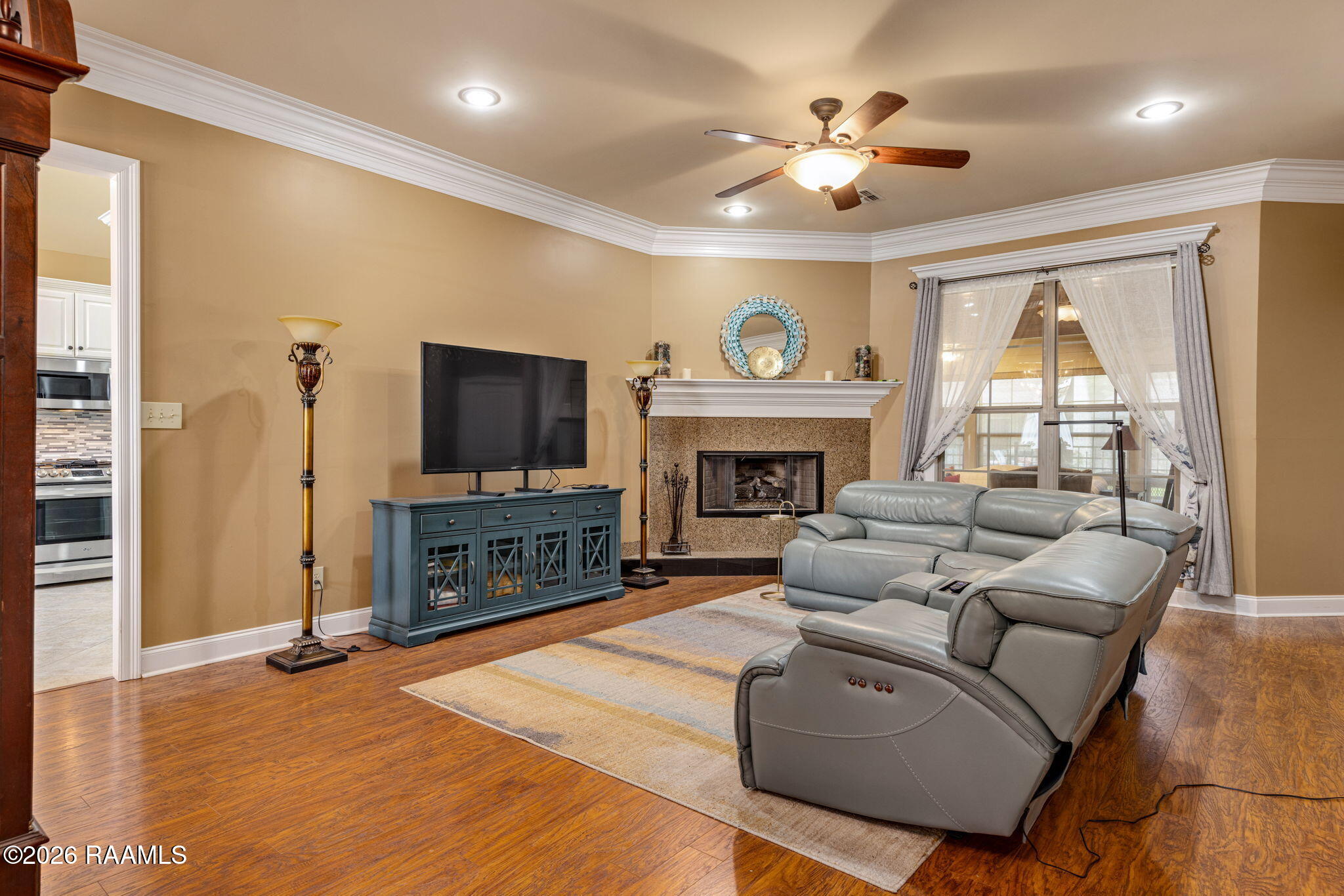 Residential in Youngsville 2