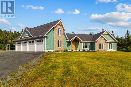 420 Maddox Cove Rd, Saint Johns, NL, A0A0G9 | Card Image