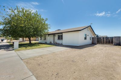 817 W Villa Rita Drive, House other with 4 bedrooms, 2 bathrooms and null parking in Phoenix AZ | Image 2