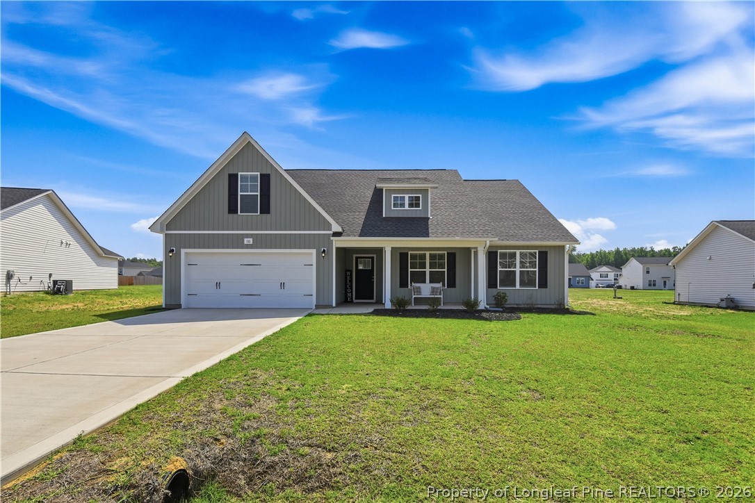 Residential in Parkton 4