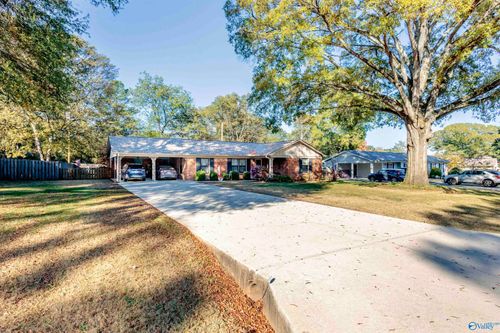 2216 Magnolia St Se, Decatur, AL, 35601-4536 | Card Image