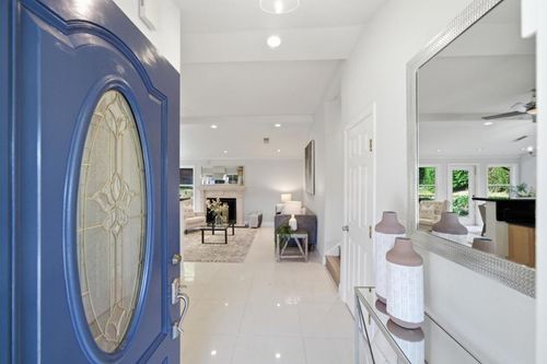 1723 El Verano Way, Belmont, CA, 94002 | Card Image