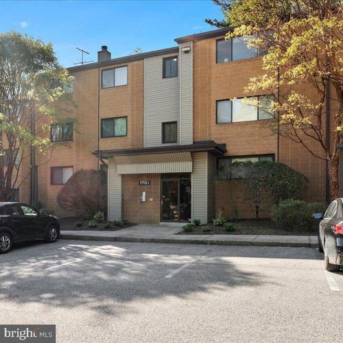 d-1701 Mount Washington Ct, BALTIMORE, MD, 21209-4566 | Card Image