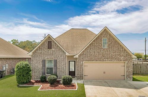 8248 Rocky Trail Ave, Baton Rouge, LA, 70820 | Card Image
