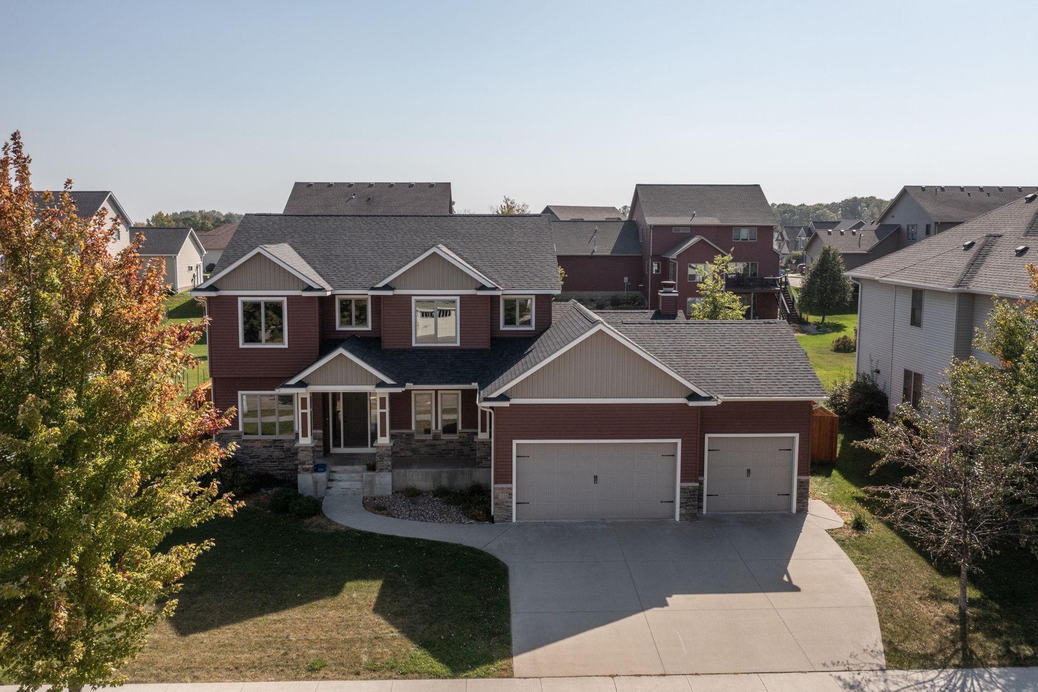 Echo Ridge Rd, Rochester, MN 55902