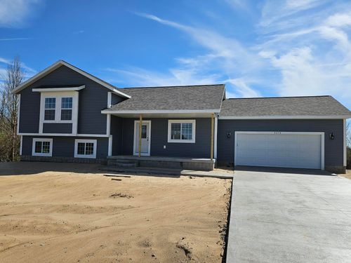 3273 Benston Road, Whitehall Township, MI, 49461 | Card Image