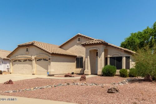 8364 W Stella Way, Glendale, AZ, 85305-2540 | Card Image