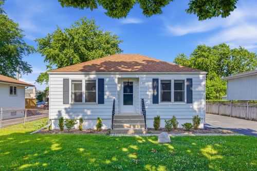 641 N Kenilworth Ave, Elmhurst, IL, 60126-1931 | Card Image