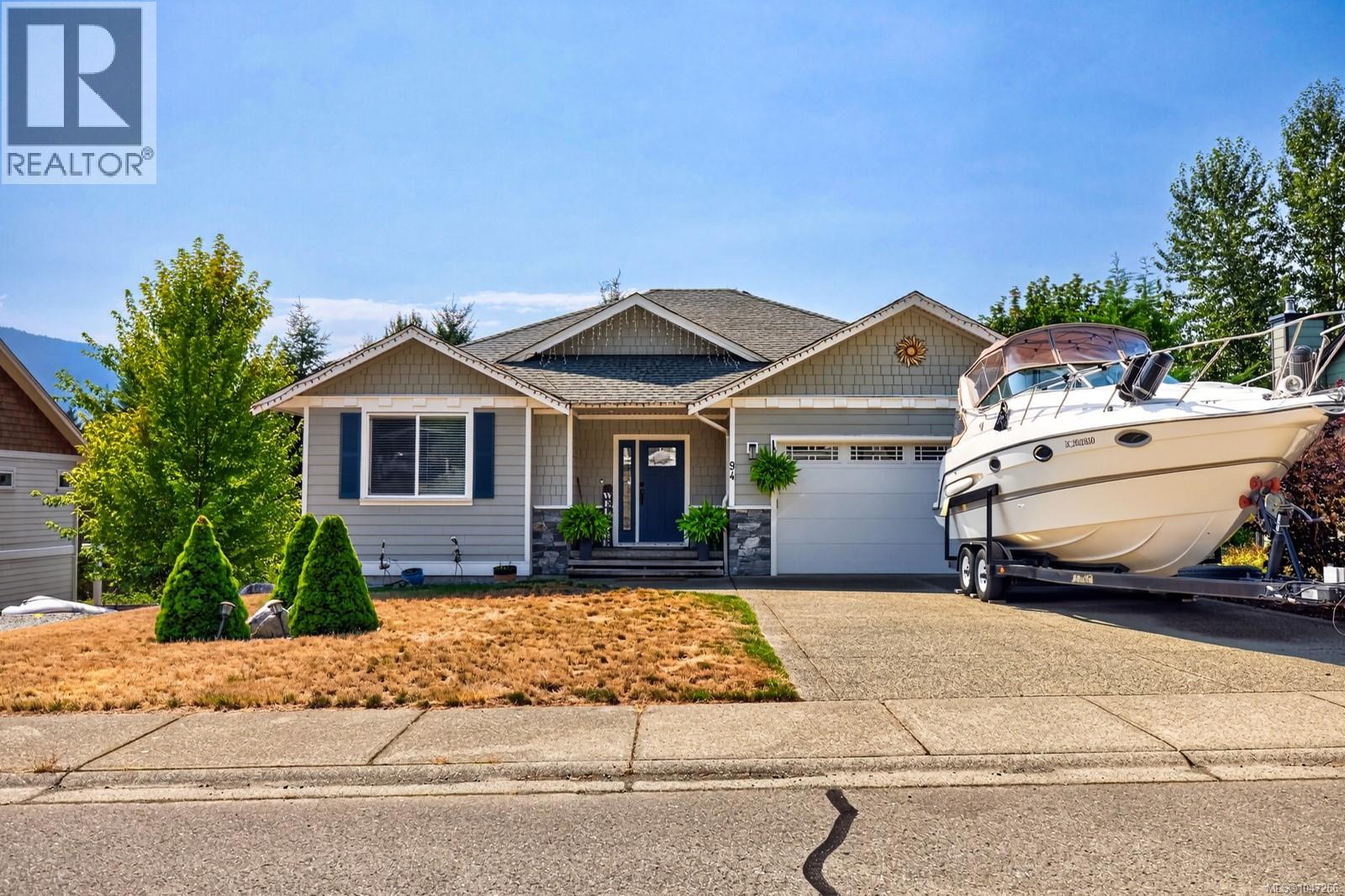 Residential in Lake Cowichan 4