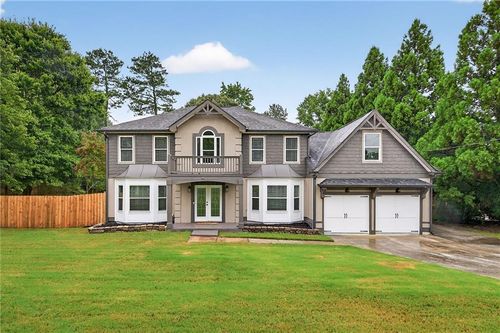 1742 Ivy Pine Ct, Buford, GA, 30519-6492 | Card Image