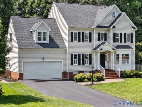 5316 Stanwood Way, Glen Allen, VA, 23059-7142 | Card Image