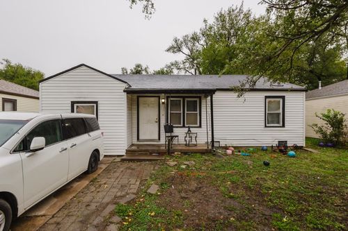 2554 N Minneapolis St, Wichita, KS, 67219-4514 | Card Image