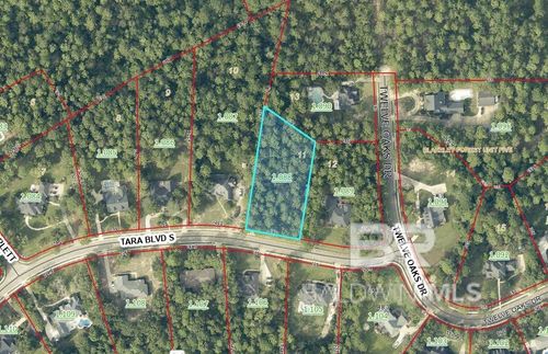 0 Tara Blvd W, Daphne, AL, 36527 | Card Image