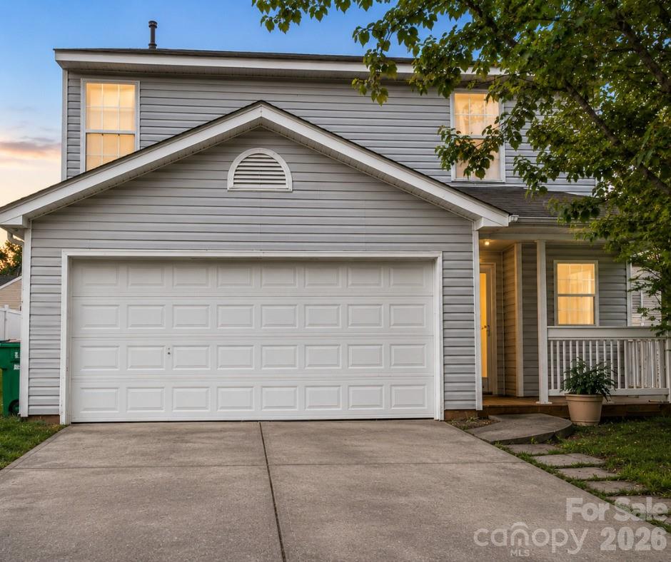 Residential in Charlotte