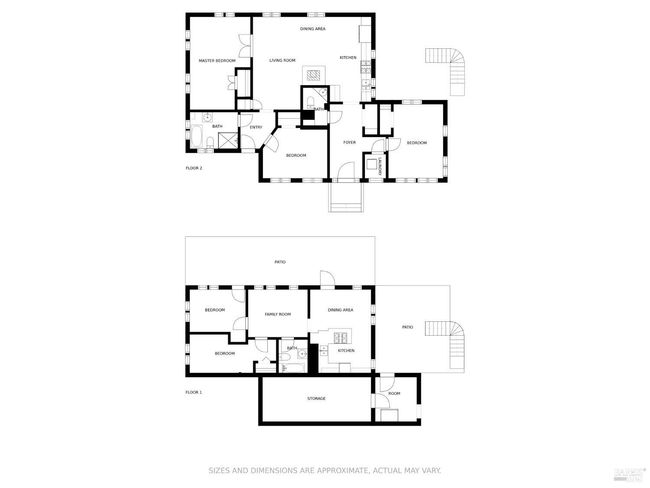 65401 Highway 271, House other with 5 bedrooms, 3 bathrooms and 5 parking in Leggett CA | Image 27