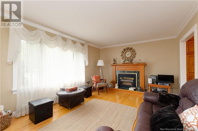 37 Gaston Cres, House other with 4 bedrooms, 3 bathrooms and null parking in Moncton NB | Image 5
