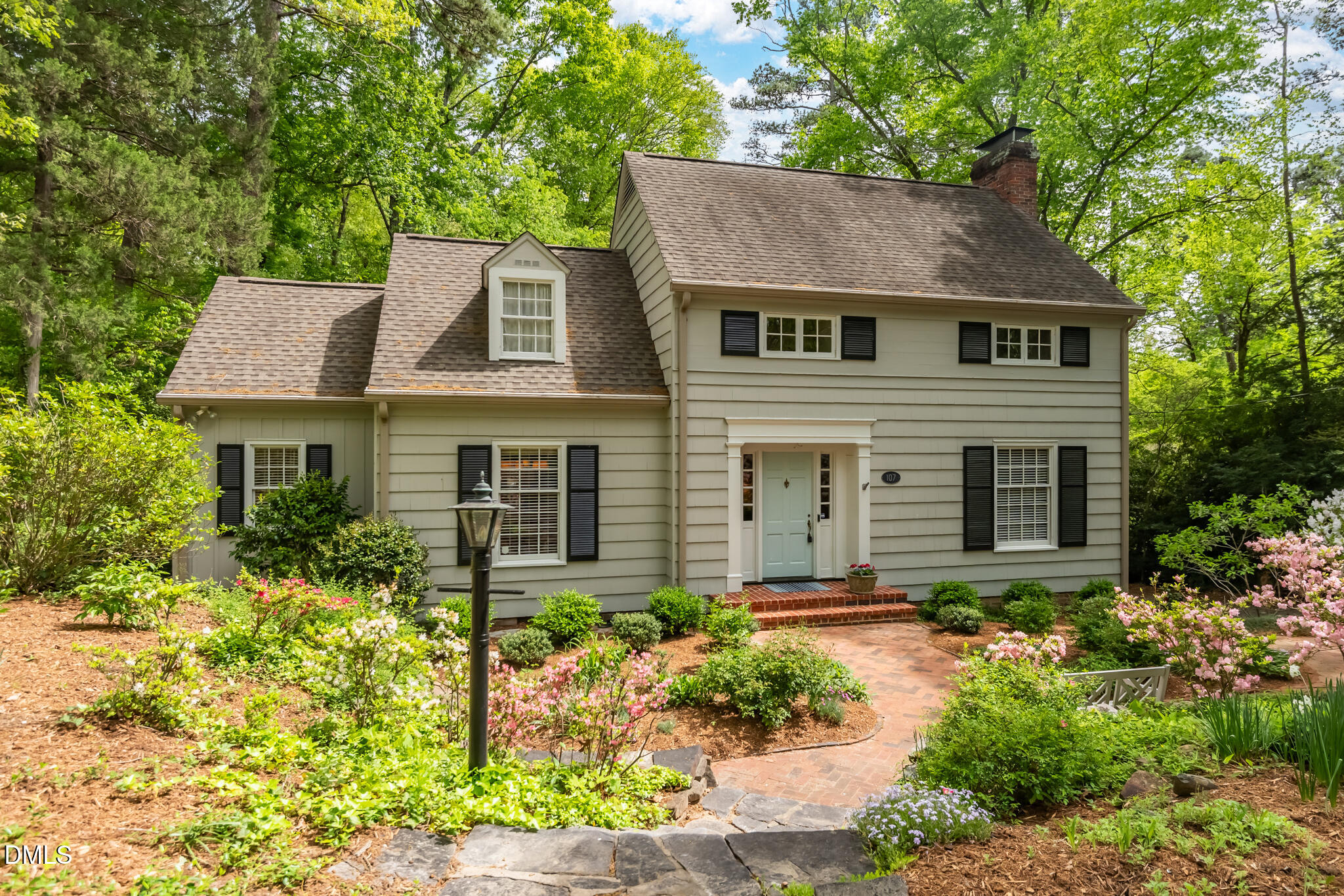 107 Pine Ln, Sold in Chapel Hill - eXp Realty