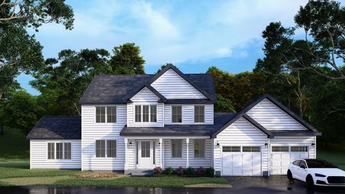 1 Saybrook Drive, Rindge, NH, 03461 | Card Image