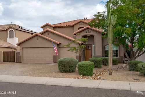 26131 N 67th Dr, Peoria, AZ, 85383-7153 | Card Image