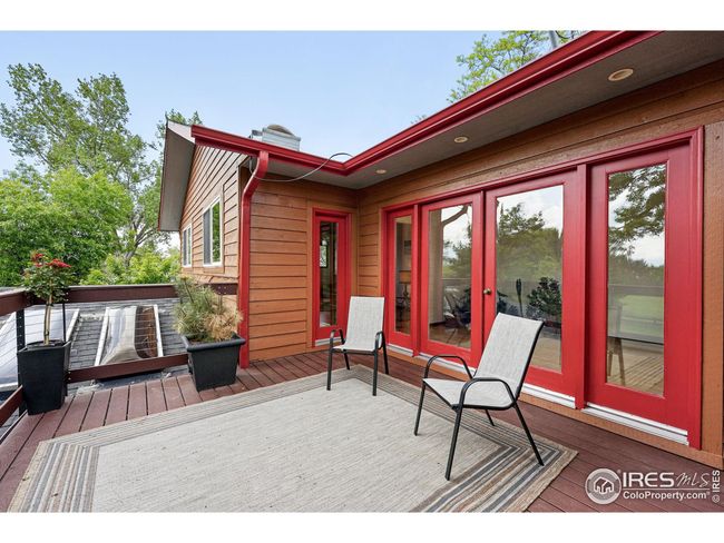 1484 Wicklow St, House other with 3 bedrooms, 2 bathrooms and null parking in Boulder CO | Image 20