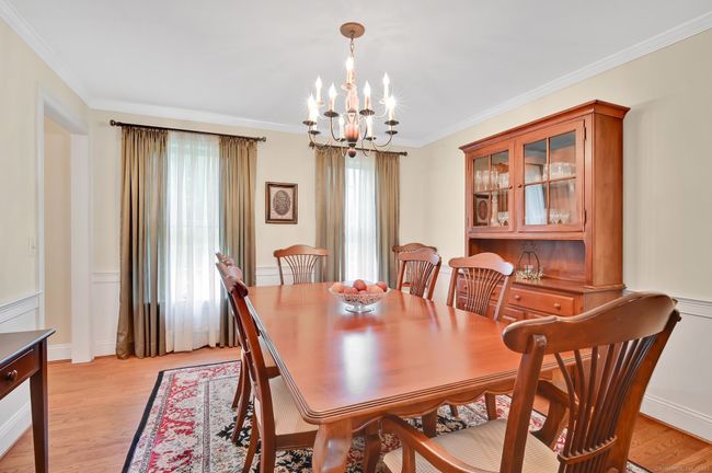 14 Homestead Ln, House other with 3 bedrooms, 4 bathrooms and null parking in Columbia CT | Image 21