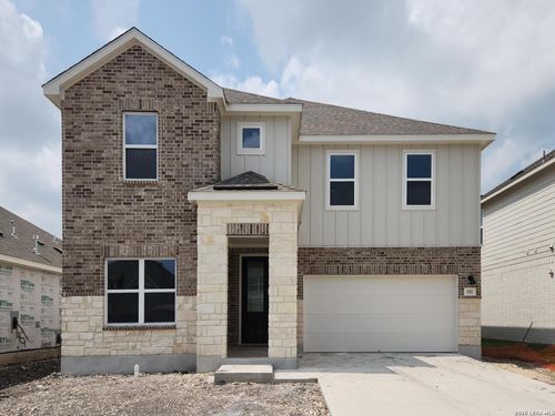 151 Desert Cactus, San Antonio, TX, 78253 | Card Image