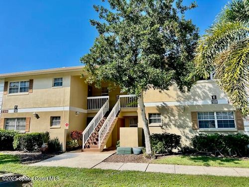 e102-1609 Sunny Brook Ln Ne, Palm Bay, FL, 32905-6541 | Card Image