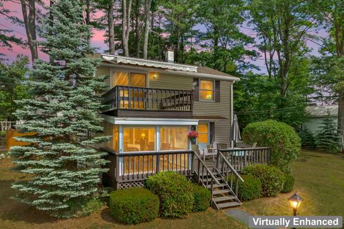 32 Bay Shore Dr, Sanbornton, NH, 03269-2702 | Card Image