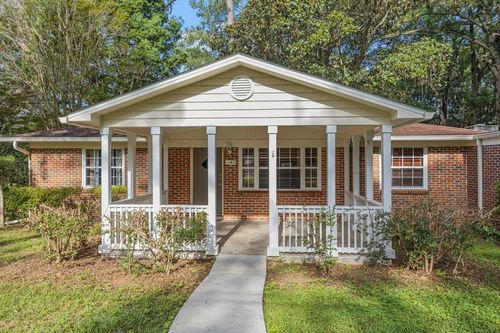 1142 Old Fort Dr, TALLAHASSEE, FL, 32301-4664 | Card Image